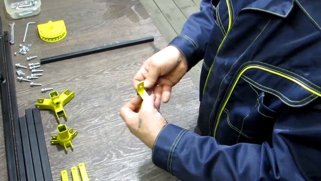 Стойка штатив для прожектора своими руками смотреть онлайн