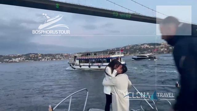 Marriage Proposals on the Bosphorus смотреть онлайн