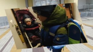 Будни первоклассника. Соблюдаем ли режим дня??