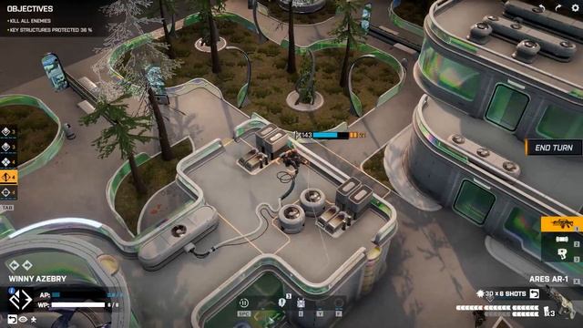 ?Phoenix Point - Финализируем 5 билд, но это не точно [Backer Build 5] смотреть онлайн