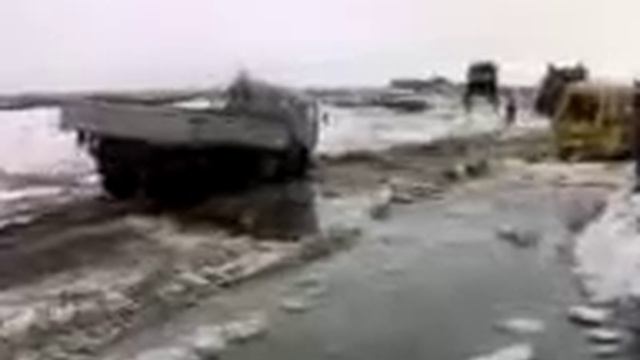 Заполярный Урал 0011 смотреть онлайн