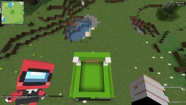 ||СЛИВ СВОИХ ПРИВАТНЫХ ТОП 3D ТОТЕМОВ|| ЛУЧШИЕ ТОТЕМЫ ДЛЯ 1.12.2||COOKIE MINE||SUNRISE смотреть онлайн