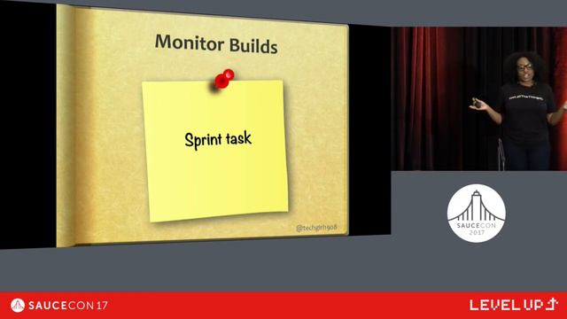 THE BUILD THAT CRIED BROKEN: BUILDING TRUST IN YOUR CONTINUOUS INTEGRATION TESTS смотреть онлайн
