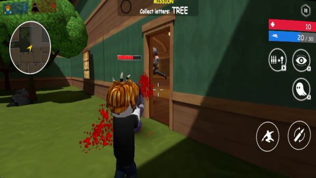 Talking Juan TPS Shooter Gameplay Android iOS ! Talking Juan TPS Shooter ! Talking game смотреть онлайн