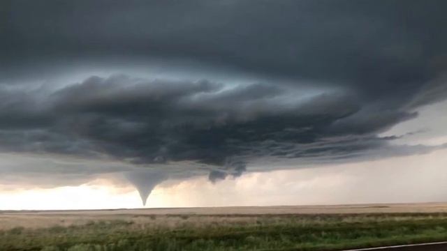 Что такое смерч (торнадо)? смотреть онлайн