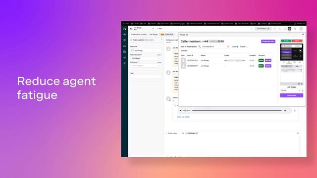 Introducing the new Vonage Contact Center for Zendesk смотреть онлайн