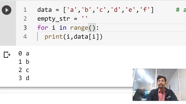 PCL-16 : String Methods In Python | Complete Python Tutorial For Absolute Beginners смотреть онлайн