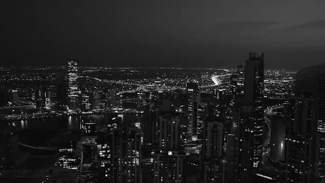 Dubai Nights - Deep Organic House Mix