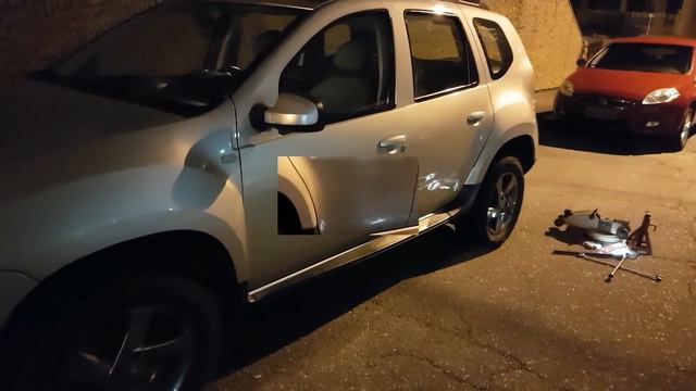 Pneu 215/65 R16 X 235/70 R16