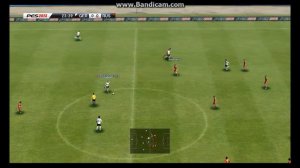 Hitler plays PES 2013 (Germany - Russia)