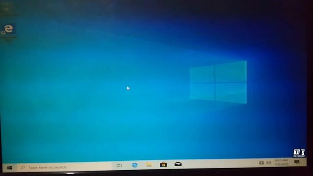 How to Disable American Megatrends Error Message Version 2.10.1208 смотреть онлайн