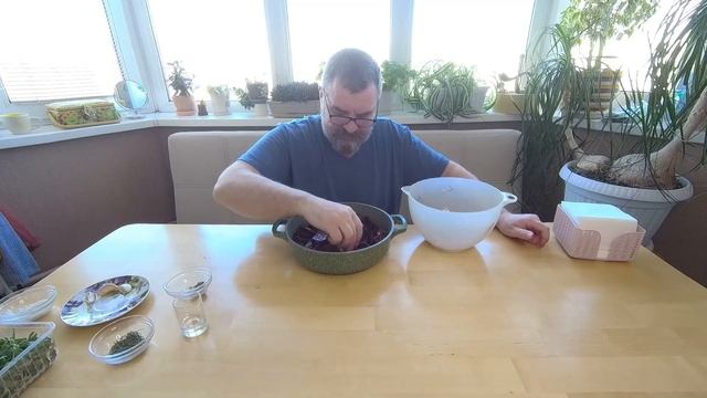 Гарнир СВЕКЛА ЗАПЕЧЁННАЯ #свекла#рецепты смотреть онлайн