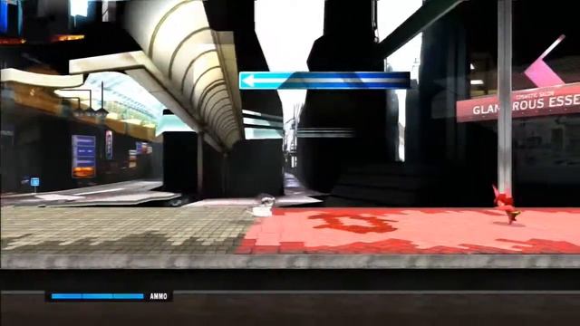 TK Plays Ranko Tsukigime's Longest Day (1/3) смотреть онлайн
