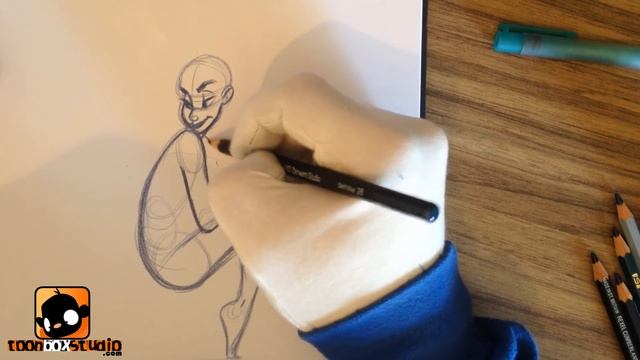 Cherry Sketch-Up 013 - Sketching in real time смотреть онлайн