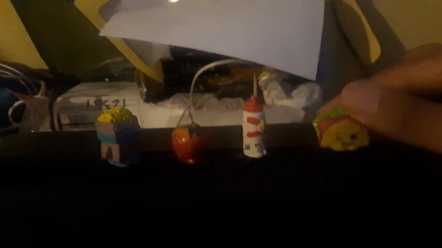 The Shopkins React To "Was That Free Candy Commercial Reference?" смотреть онлайн