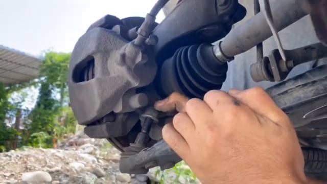 Форд фокус 2 замена сальников смотреть онлайн