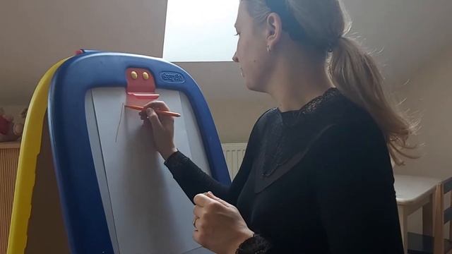 Рисуем чувства! смотреть онлайн