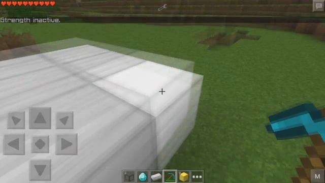 BEACONS MOD - Working Beacons in Minecraft Pocket Edition смотреть онлайн