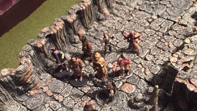 Fate of Düthara: Episode XIII - Wrath of the Chimera смотреть онлайн