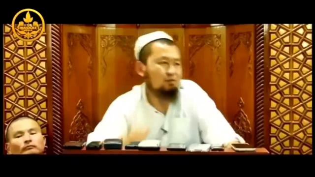 АЯЛДАРДЫН МОНЧОСУНА КИРГЕН КИШИНИН ОКУЯСЫ! | БАКТИЯР АЖЫ ШАРАПОВ смотреть онлайн