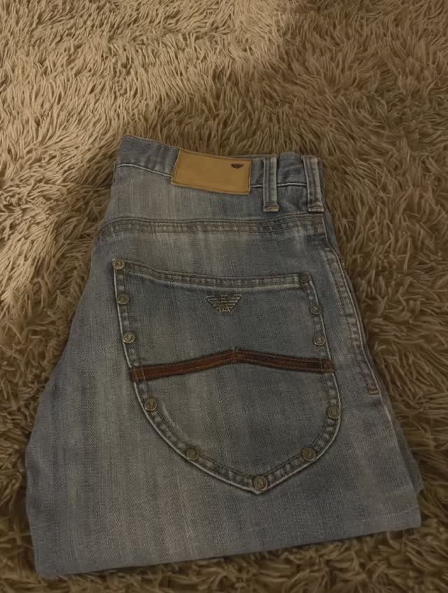 Armani Jeans оригинал