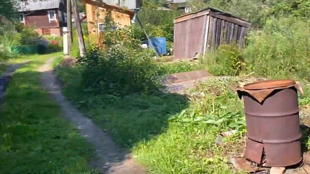 Поездка в Глазов лето 23 смотреть онлайн