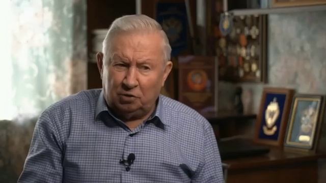 Борис Ратников - О получении знаний смотреть онлайн