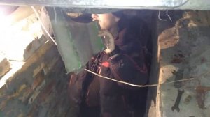 КАК СНЯТЬ ГЕНЕРАТОР ВАЗ 2101.