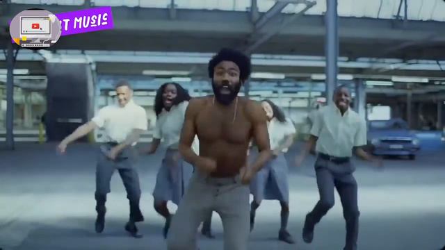 This is America Version 2 - Mix Sound Effect - Mix video editor смотреть онлайн