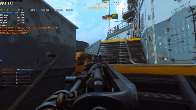 Is the RTX 4090 a good choice for 1080P 360Hz gaming? смотреть онлайн