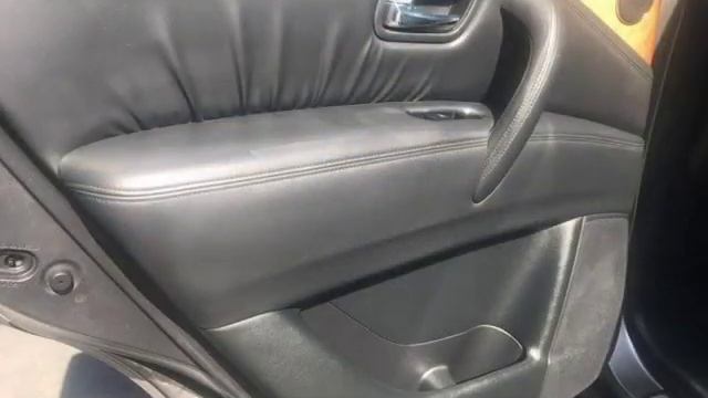 2011 INFINITI QX56 Used Cars - San Antonio,TX - 2018-04-19 смотреть онлайн