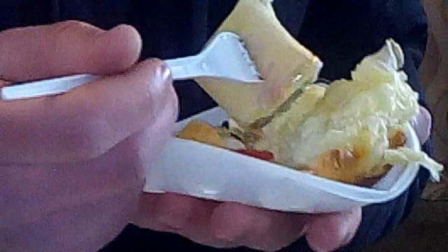 Дом благодеятельности, что кушают в Украине. смотреть онлайн