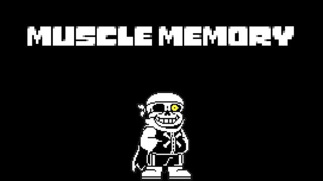 Muscle Memory - TS!Underswap OST Extended (Perfect Loop) смотреть онлайн