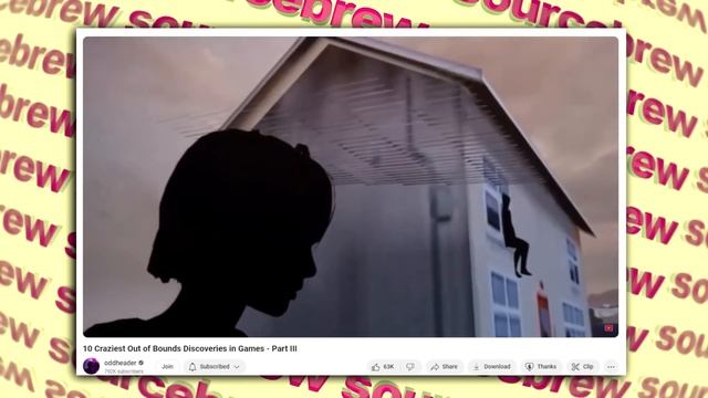 The Out of Bounds Discoveries Iceberg Explained