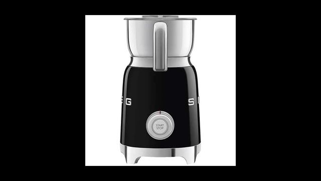 Капучинатор SMEG — Капучинатор смотреть онлайн