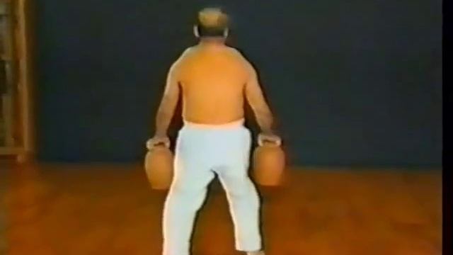 Uechi-ryu Karate-do Kenseikai. Part 01