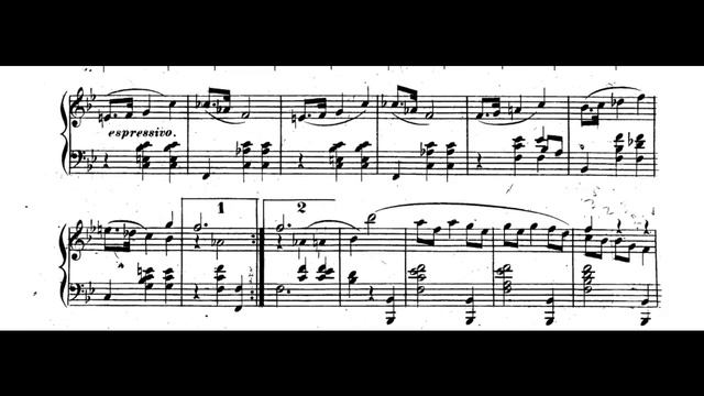 Tellefsen — Mazurka No.7 in B-Flat Major (Op.3, No.3) (Steen-Nøkleberg) смотреть онлайн