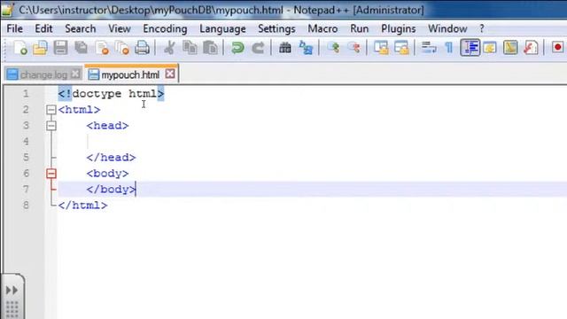 SDCE Android II Week 3 Video 3 смотреть онлайн
