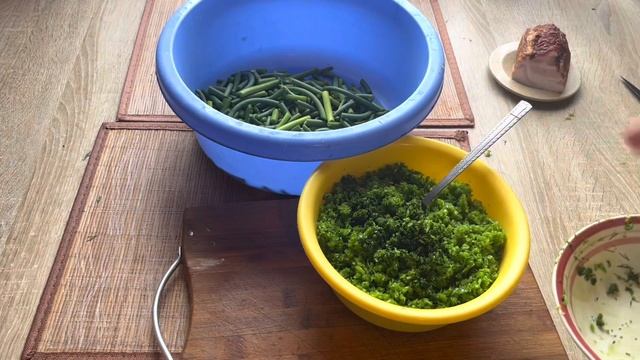 Вкусные истории от Жанны