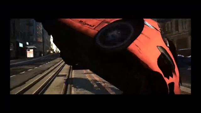 Need For Speed: The Run - #1 ( Пробегът: Старт ) смотреть онлайн
