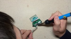 StarLine A91 замена кнопки