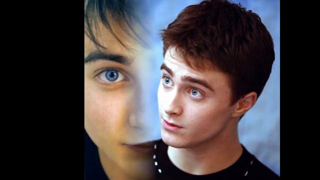 Daniel Radcliffe, You Are Beautiful ♥