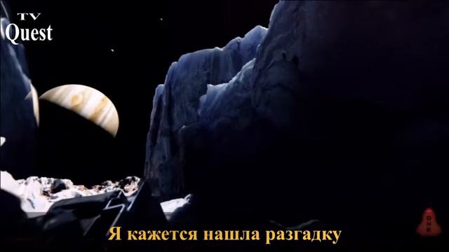 Онлайн-квест #q200412 Out of Space смотреть онлайн