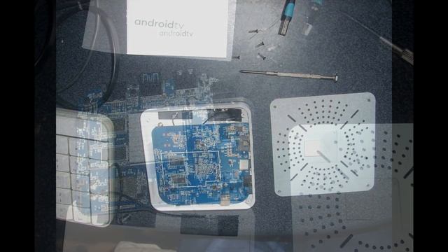 Mecool KM6 Deluxe AndroidTV 10 Review - Amlogic S905X4