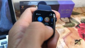 ⌚️ M7 PRO ОБЗОР СМАРТ ЧАСОВ и ПОДКЛЮЧЕНИЕ к ТЕЛЕФОНУ, ОТЛИЧИЯ СЕРИИ M7 PRO от X7 PRO ⌚️