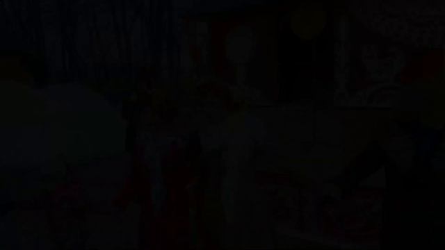 Масленица в "Золотом кольце" города Витебска "Двина" смотреть онлайн