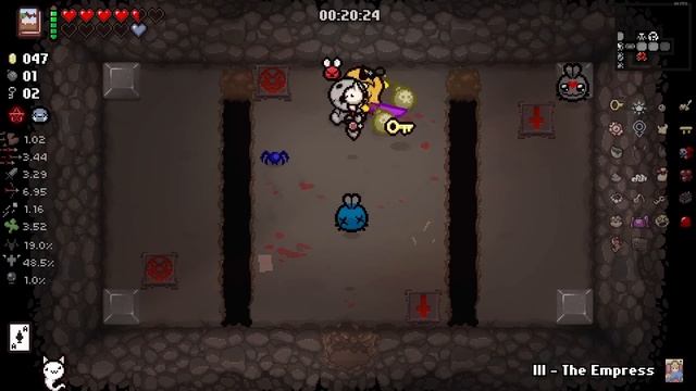 Using 14 Trinkets at Once смотреть онлайн