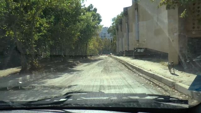 Крым. Россия после Украины восстанавливает Севастополь. смотреть онлайн