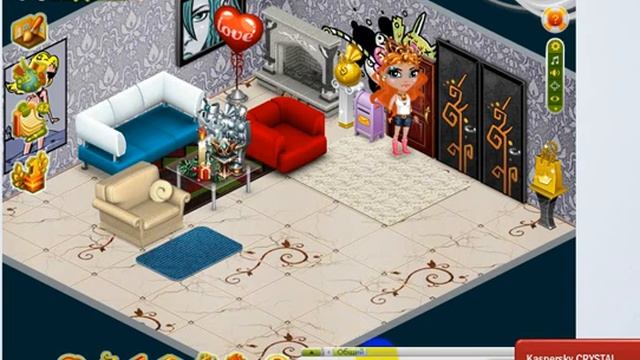 Как поставить себе вип статус бесплатно! смотреть онлайн