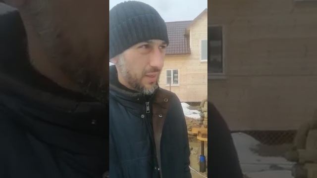Бурение артезианской скважины весной 2023 в Востряково Домодедовском районе смотреть онлайн